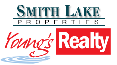 Smith Lake Properties - Youngs Realty - Jill and Greg - Lake Lots Vacation Homes near Huntsville and Birmingham, Alabama